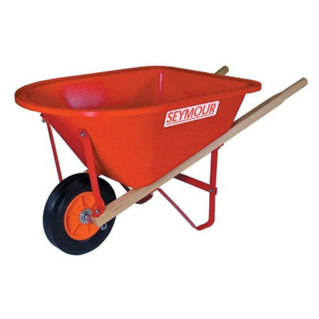 - Seymour WB-JR 85720 Children's Wheelbarrow