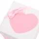 thumbnail image 4 of KAKOWELY 3 cajas cuadradas con tapa, pequeñas cajas de regalo para cumpleaños, Navidad, bodas y baby shower., 4 of 4