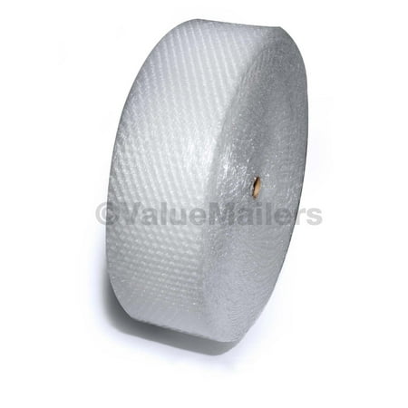12 Inch Medium Bubble Wrap - Medium Bubble Roll Pieces 5/16 x 200 ft x 12 Inch Medium Bubbles Perforated Wrap