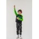 thumbnail image 5 of Pantalones Minecraft Creeper Zombie Steve Big Boys de 10 a 12 años, 5 of 8