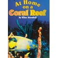 thumbnail image 3 of Children's Fun & Educational 4 Pack Paperback Book Bundle (Ages 6-12): In the Deep Newbridge Discovery Links, AT HOME ON A CORAL REEF, SINGLE COPY, VERY FIRST CHAPTERS, BOOK TREKS EXTENSION ESCAPE TO, 3 of 5