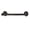 Barcelona, variant on Nicole 12" Towel Bar, Polished Nickel