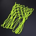 thumbnail image 1 of OULII 2Pcs Glow Basketball Net Nylon Wear-resistant for Players in Outdoor Courts, 1 of 3