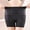 Black, variant on Tbopshirt Body Shaper for Women Tummy Control,Women's Hip Lifting Underwear Sponge Cushion Hip Padded Breathable Lightweight Comfortable For Womens Underwear Shapewear