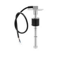 thumbnail image 1 of 0-190ohm Fuel Level Sensor 100MM 150MM 200MM 250MM 600MM 1000MM Oil Liquid Tank Fuel Sending Unit Water Level Sensor For Gauge ,Suits Most Tanks, 1 of 7