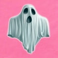 thumbnail image 2 of CafePress - PD Moreno's Halloween Ghost - Cute Infant Bodysuit Baby Romper - Size Newborn - 24 Months, 2 of 3