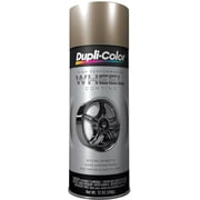 Dupli-Color/Krylon High Performance Bronze Wheel Coating