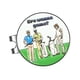 thumbnail image 4 of Marcador de pelotas de golf,Marcador de pelotas de golf con clip para sombrero de golf, 4 of 8
