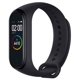 thumbnail image 4 of Mi Smart Band 4 Negra con frecuencia cardiaca Xiaomi Resistenete al agua, 4 of 4