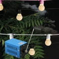 thumbnail image 3 of Generador portátil de mano Soledad USB inversor al aire libre F20, 3 of 10