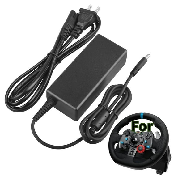 24V AC Adapter Charger Compatible With G29 G920 APD DA-42H24
