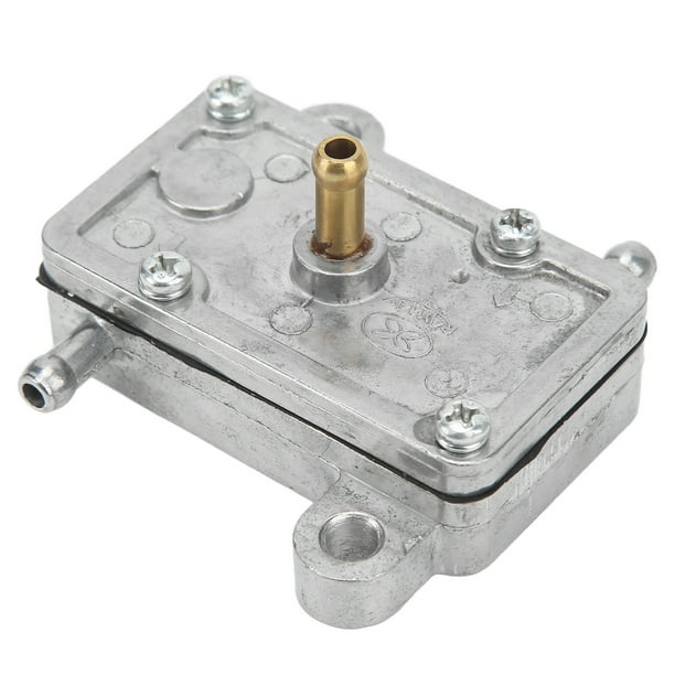 Bomba de combustible DF44 211D 14 LPH reemplazo de flujo para Odyssey ATV Scooter 50CC 125CC 150CC 250CC 300CC GY6 motor