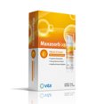 thumbnail image 3 of Vita Sciences Maxasorb Vitamin D3 Topical Cream, 1000 IU, Supports Immune System, Bone, and Heart Health, 1.7 oz, 3 of 6