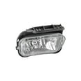 thumbnail image 7 of TYC GM Passenger Side Fog Light Lamp 15190983 for Chevrolet Silverado 2003-2004, 7 of 7