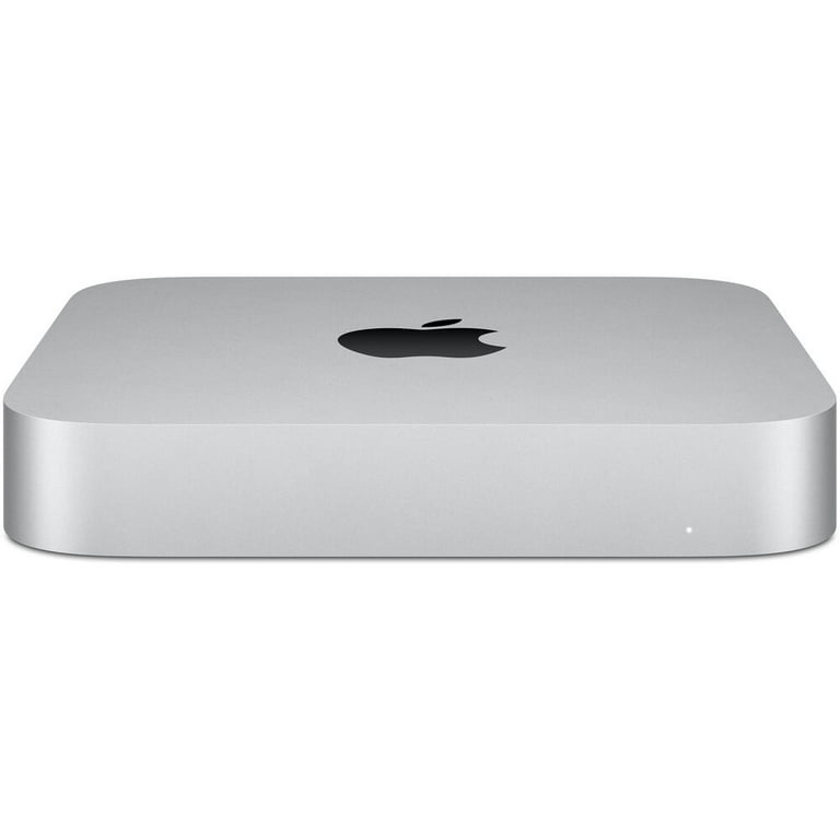 Apple Mac Mini with Apple M1 Chip (8GB RAM, 256GB SSD Storage