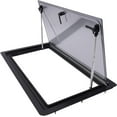 thumbnail image 5 of Fichiouy Black Universal RV Window for RV Window Replacement, 5 of 9