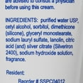 thumbnail image 5 of Selan Silver Scented Skin Protectant with Silver Cream 4 oz. Tube SSPC04012 1 Ct, 5 of 5