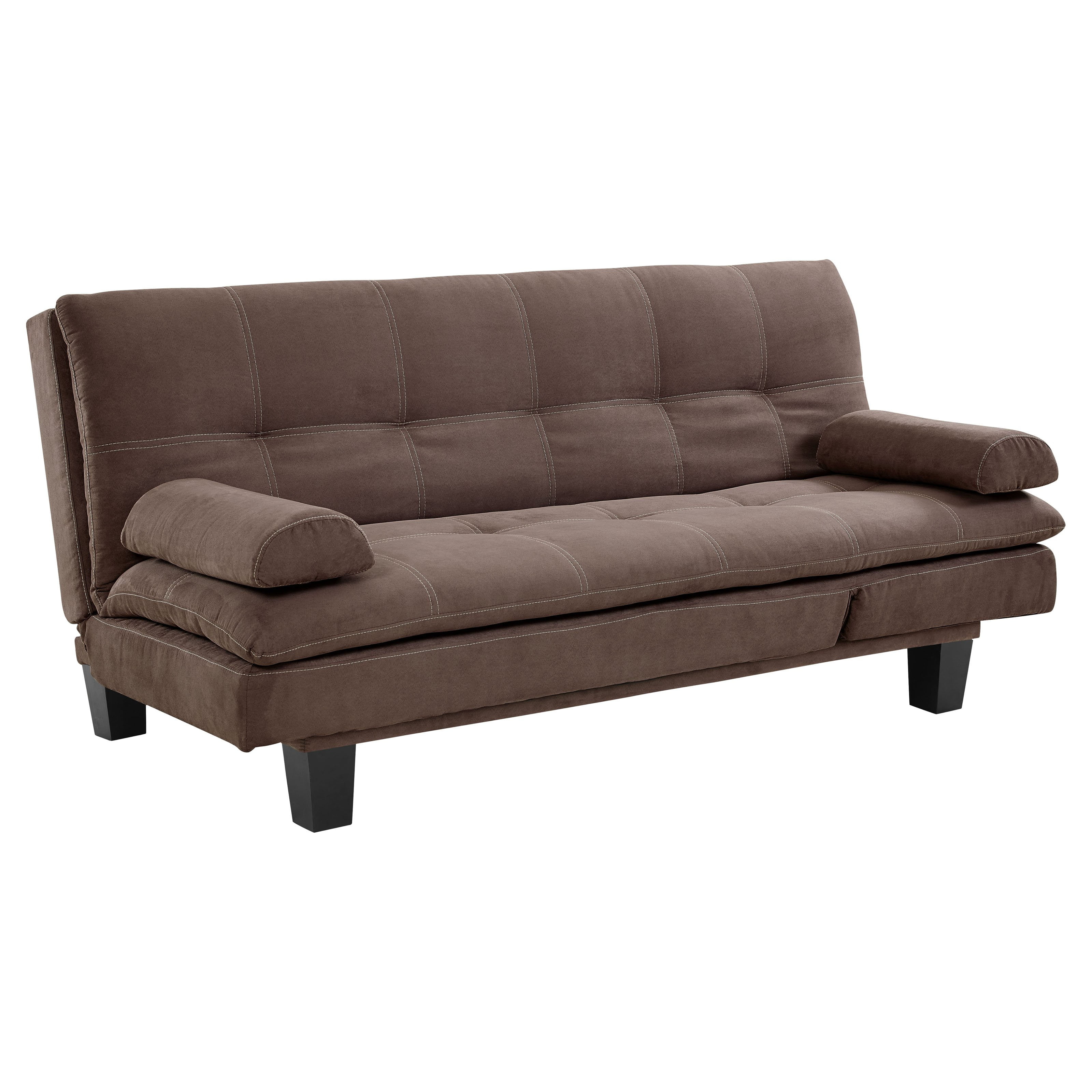 Serta Adelaide Convertible Sofa Walmart