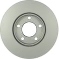 thumbnail image 2 of Bosch 20010317 Disc Brake Rotor, 2 of 3