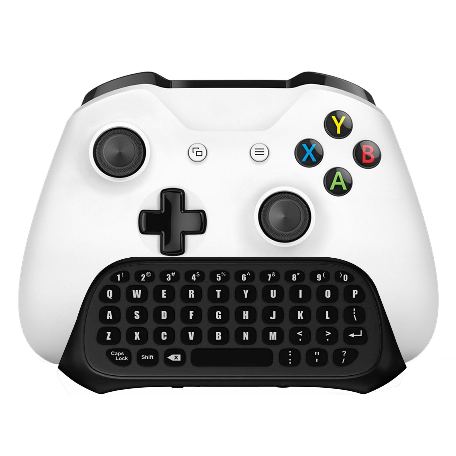 xbox one chat controller