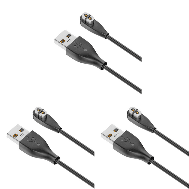 Câble De Chargement Compatible Aeropex Openrun Pro - Shokz