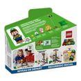 thumbnail image 3 of Set LEGO Recorrido Inicial: Aventuras con Luigi 71387, 3 of 3