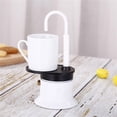 thumbnail image 4 of Small 50Ml Aluminum Espressos Maker Traditional Design Camping Coffee Maker For Rich Flavor And Easy Cleaning, 4 of 13