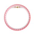 thumbnail image 1 of KLKCMS Embroidery Hoop Adjustable Cross Stitch Ring for Sewing Art Craft Needlework 21cm, 1 of 9