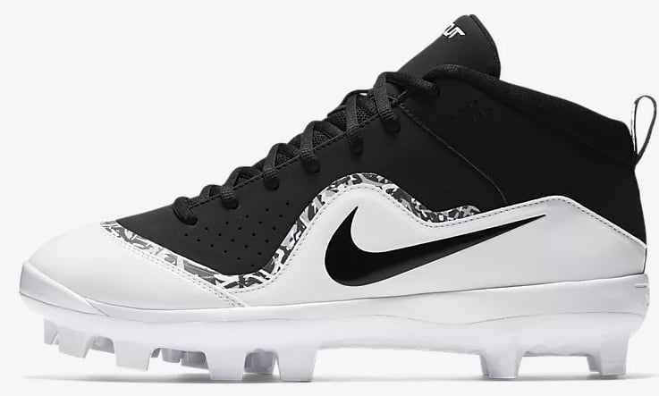 Nike force trout 4 Clearance