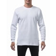 thumbnail image 1 of Pro Club Men's Heavyweight Cotton Long Sleeve Thermal Top, 1 of 5