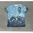 thumbnail image 1 of Barcelona Édition Spéciale. Maillot de Football Classique, 1 of 2