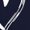 Dark Blue, variant on Endives Women's Sweatpants Heart Printed Fleece Lined Casual Sports Loose Plush Pants Straight Leg Pants