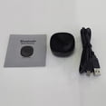 thumbnail image 4 of Adaptador de receptor de música de audio estéreo inalámbrico compatible con Bluetooth 4.1 3.5 mm A2DP RCA, 4 of 6