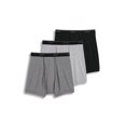 thumbnail image 1 of Jockey  Classic 5" Boxer Brief - 3 Pack, 1 of 1