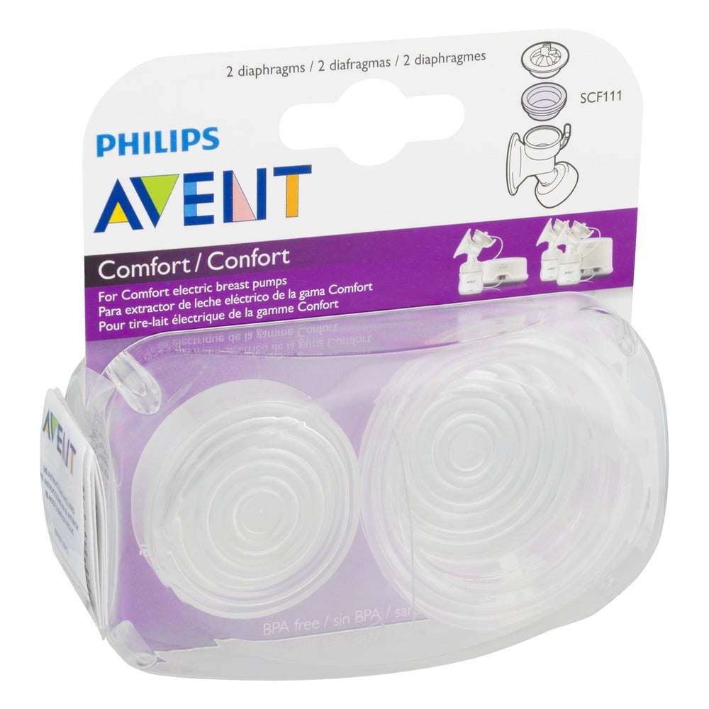 philips avent diaphragm