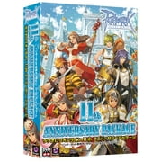 Ragnarok Online 11Th Anniversary Package (Japan Import)