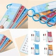 thumbnail image 2 of Math Practice Math Flash Cards Addition Flash Cards Mathematics Education Cards, 2 of 10