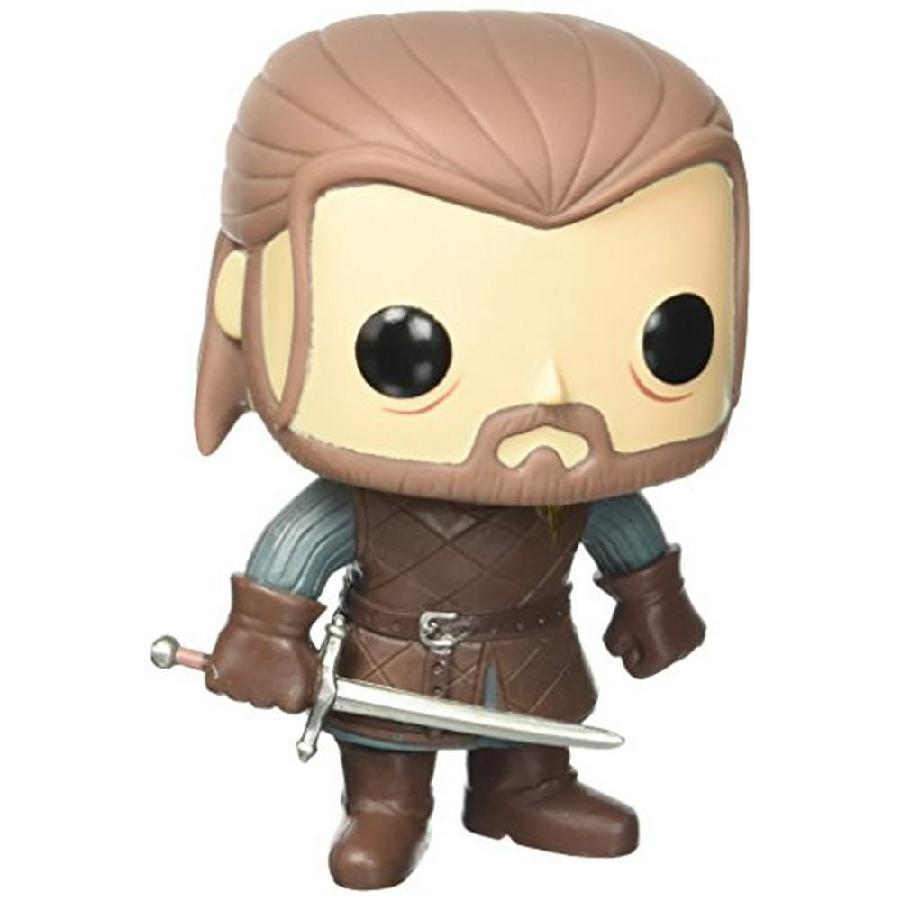ned stark funko pop headless