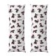 thumbnail image 1 of Fotbe Poodle Dog Funda para Almohada Corporal con Diseño, Funda de Microfibra Ultrasuave de 20x54 Pulgadas, Ropa de Cama Elegante, 1 of 7