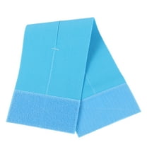 PENIKOKO Sky Baseball Glove Wrap Band with Elastic Breathable Material for Comfort and Enhanced Performance