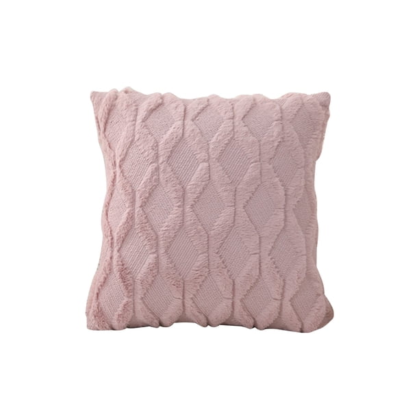 Tiros para Funda de Almohada de Sofá, Sofá, Cubierta de Cojín de Cintura, Decoración Del Hogar Cubiertas de Cojín de Sofá