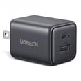 thumbnail image 1 of Cargador UGREEN 20W GAN para celular, 1 of 5