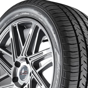 Kenda Vezda UHP A/S (KR400) UHP All Season 255/40ZR19 100W XL Passenger Tire Sansujyuku sansujyuku.com