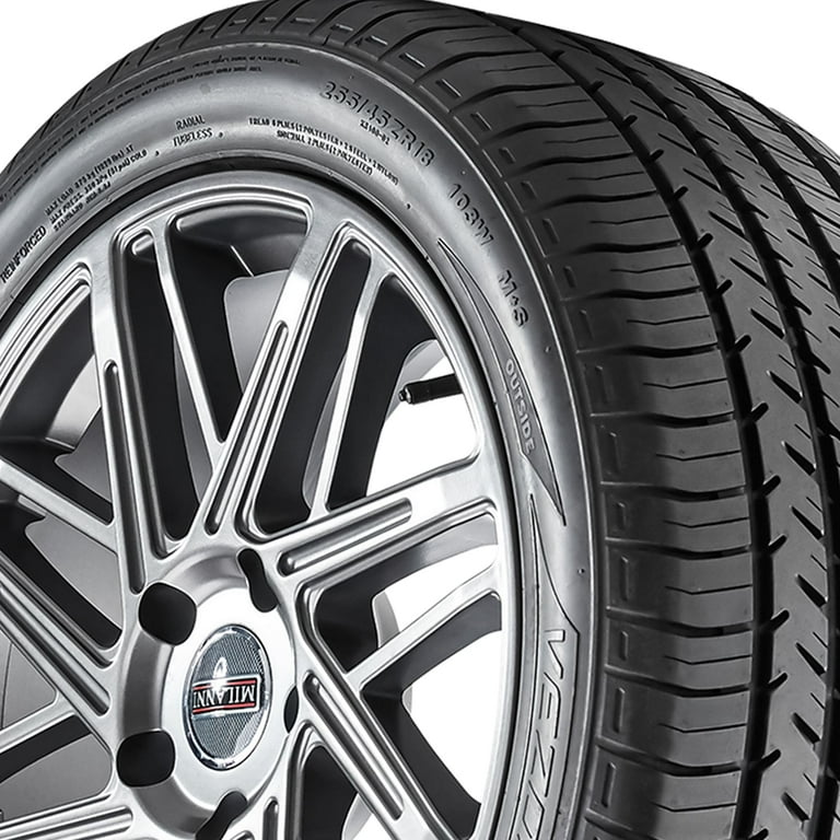 Kenda Vezda UHP A/S (KR400) UHP All Season P225/45ZR19 96W