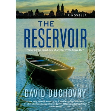 The Reservoir: A Novella, (Paperback)
