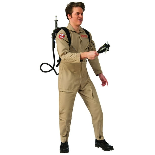 Ghost buster