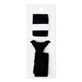 thumbnail image 2 of Wonder Nation Boys Necktie and Pocket Square Set, 2-Piece, 2 of 2