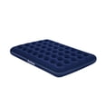thumbnail image 1 of Colchón Inflable Bestway Matrimonial Aterciopelado Camping Twin Pavillo Plástico PVC Alta Resistencia, 1 of 4