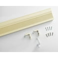 thumbnail image 4 of Lumi Light Filtering Cordless Cellular POSH Shades 40" x72", Ivory, 4 of 7