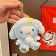 thumbnail image 5 of Adorable My Melody Plush Doll Soft Stuffed Toy Kid Hugging Pillow Gift(multiple Available), 5 of 5